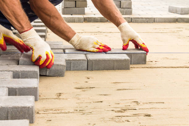 Best Best Driveway Pavers  in Riverview Rk, PA