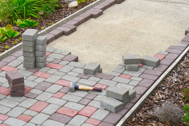 Best Driveway Paving Contractor  in Riverview Rk, PA