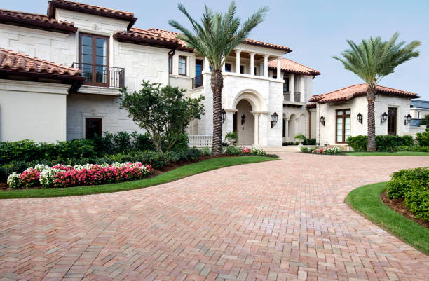 Reasons to Select Us for Your Driveway Paving Requirements in Riverview Park, PA