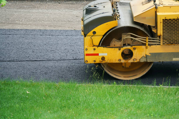 Best Concrete Paver Driveway  in Riverview Rk, PA