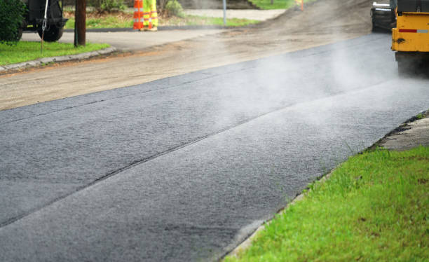 Best Permeable Paver Driveway  in Riverview Rk, PA