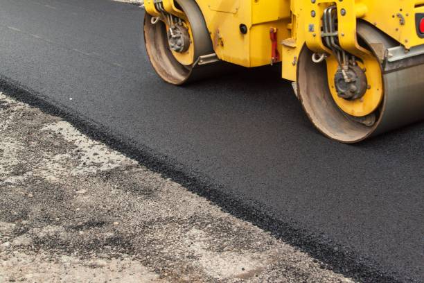 Best Driveway Paving Contractor  in Riverview Rk, PA