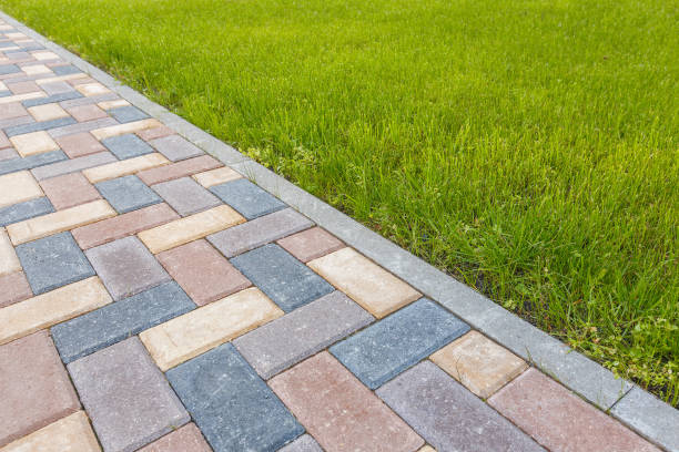 Best Decorative Driveway Pavers  in Riverview Rk, PA