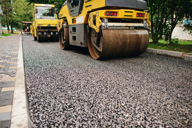 Best Residential Paver Driveway  in Riverview Rk, PA